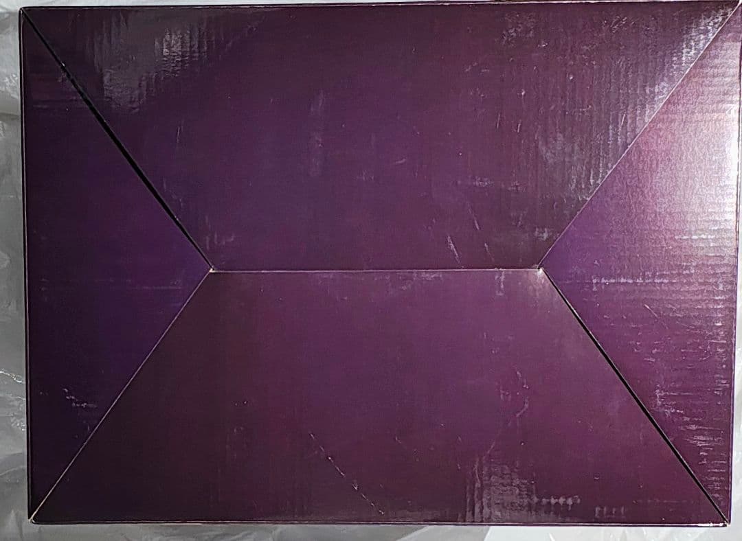 ブロッコリー　グランブルーファンタジー　ナルメア　1/7フィギュア　開封品