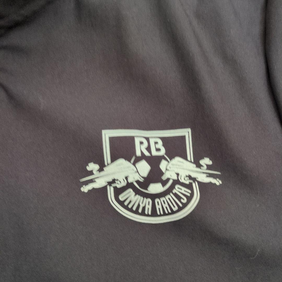 RB大宮アルディージャUAアンセムジャケット Lサイズ