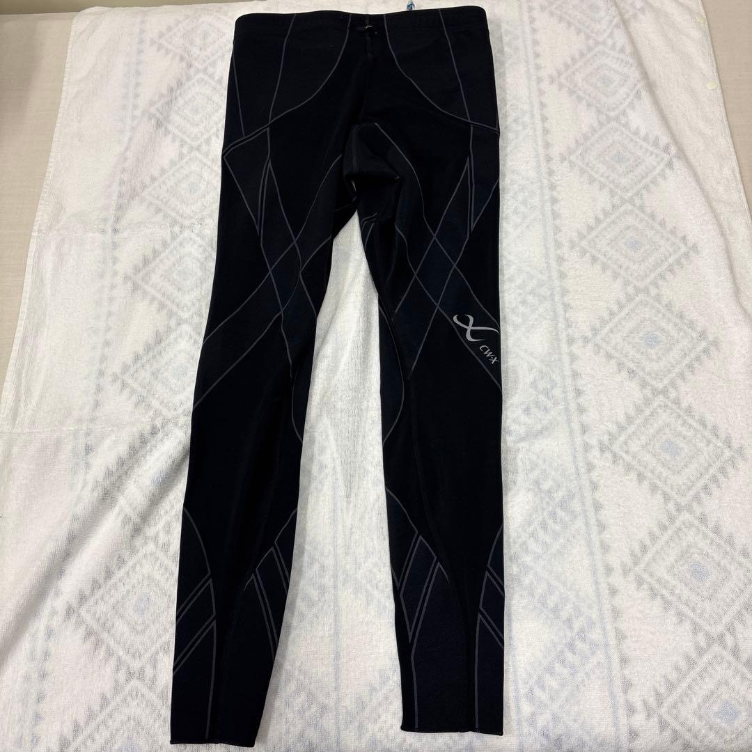 ワコール CW-X スポーツタイツ サポートタイツ