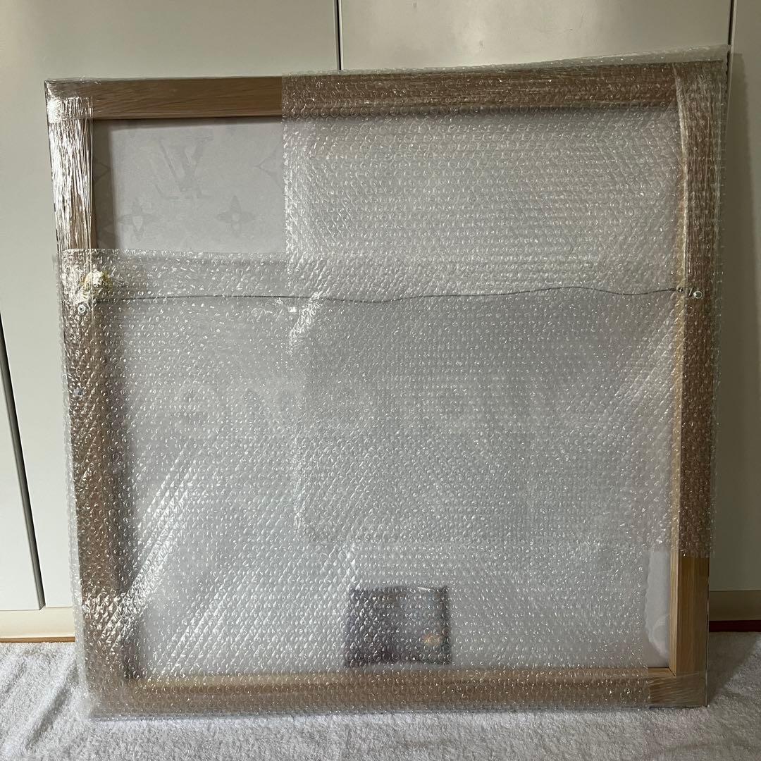 新品未使用 オリバーガル oliver gal ルイヴィトン キャンバスアート