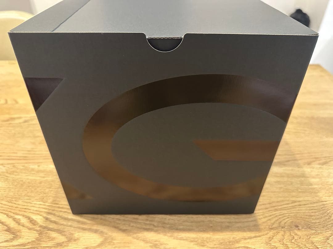 XG ディフューザー 未使用 トレカのみなし