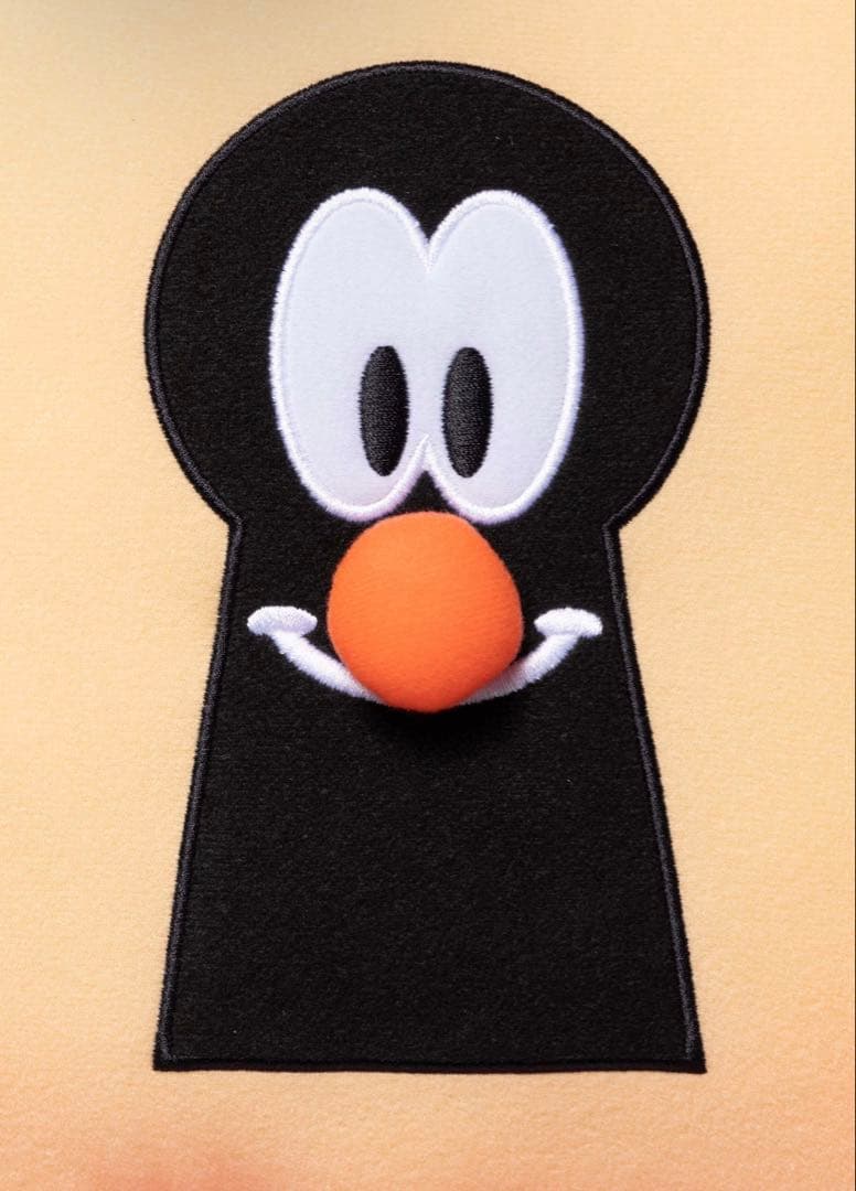 vault room SOFT TOY ぬいぐるみ クッション