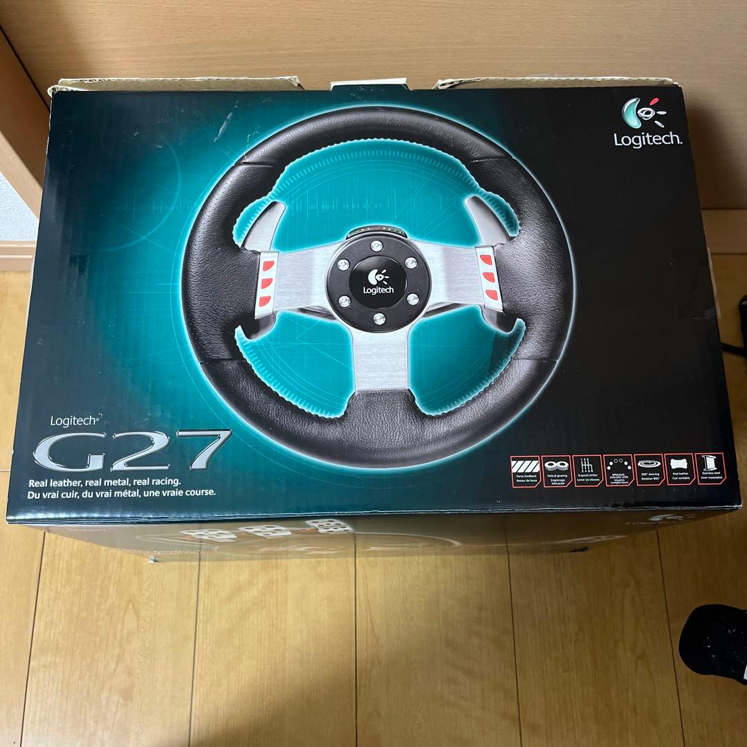 オフロードラジコン、ハンドルコントローラー