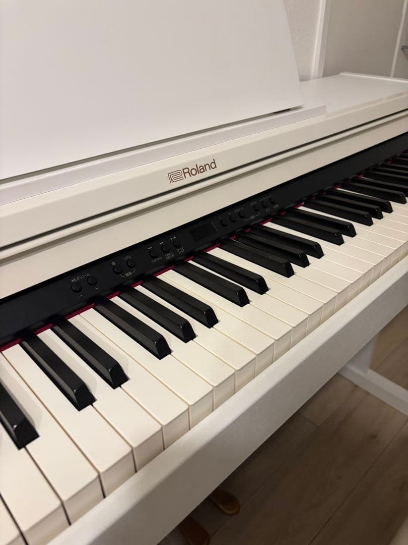 Roland RP501Rシリーズ