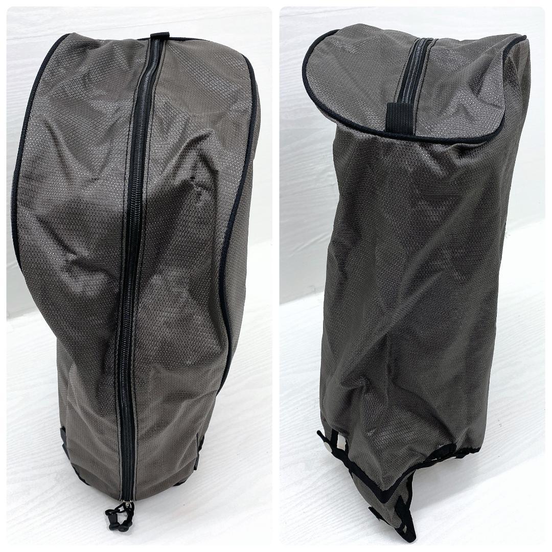 Titleist タイトリスト キャディバッグ ゴルフバッグ スタンド パープル