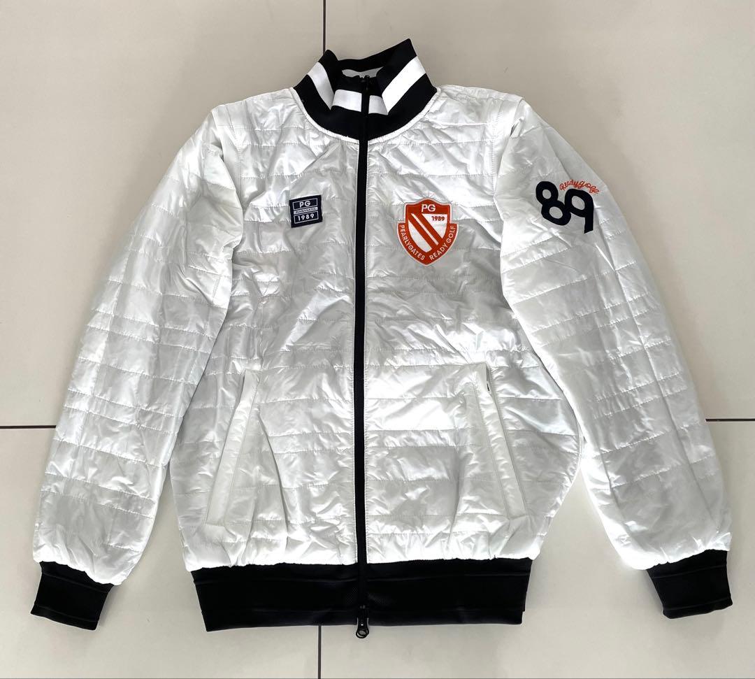 PEARLY GATES パーリーゲイツ　レディース　４ＷＡＹ　ジャケット