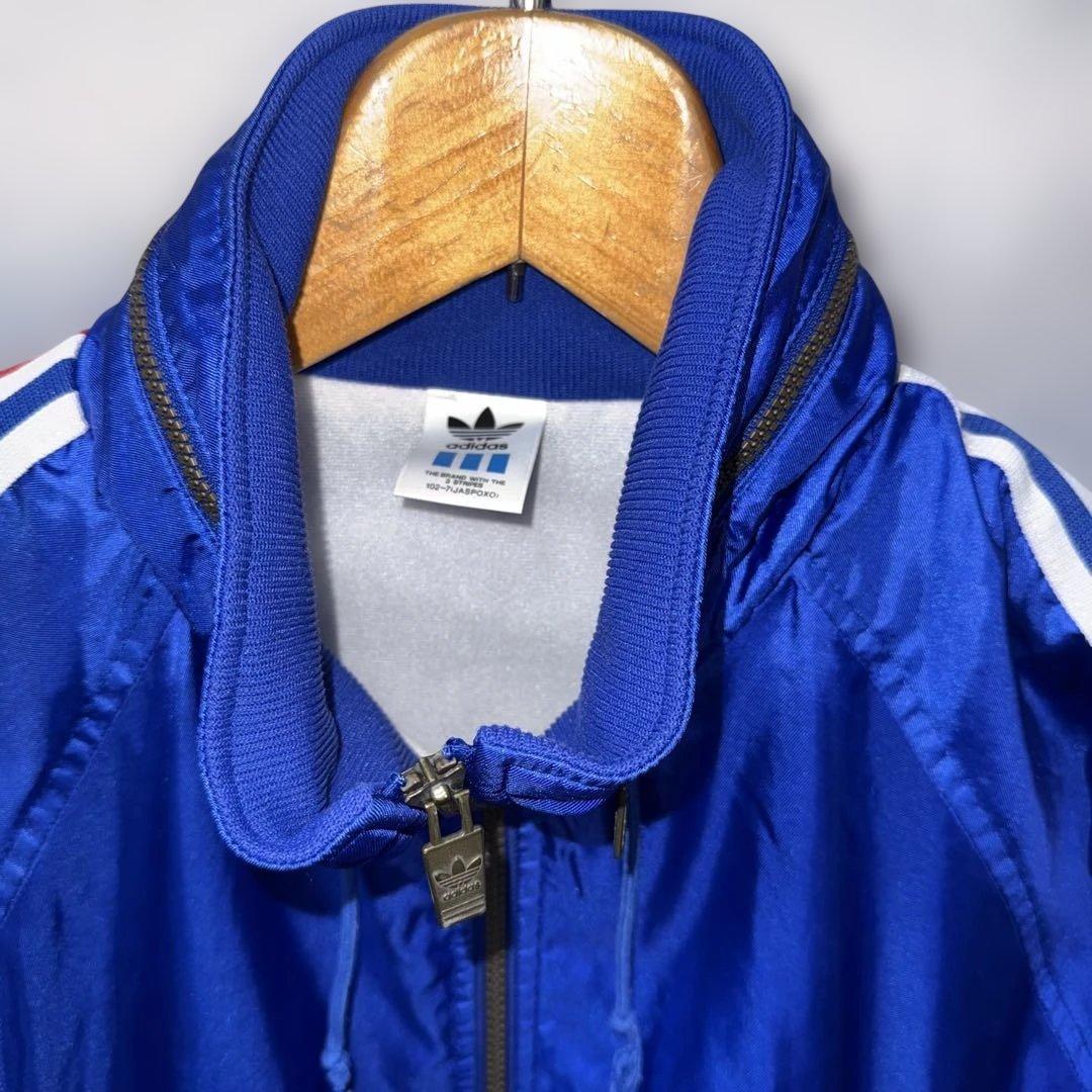 【激レア】アディダス　南宇和高等学校　サッカー部　選手支給品　選抜