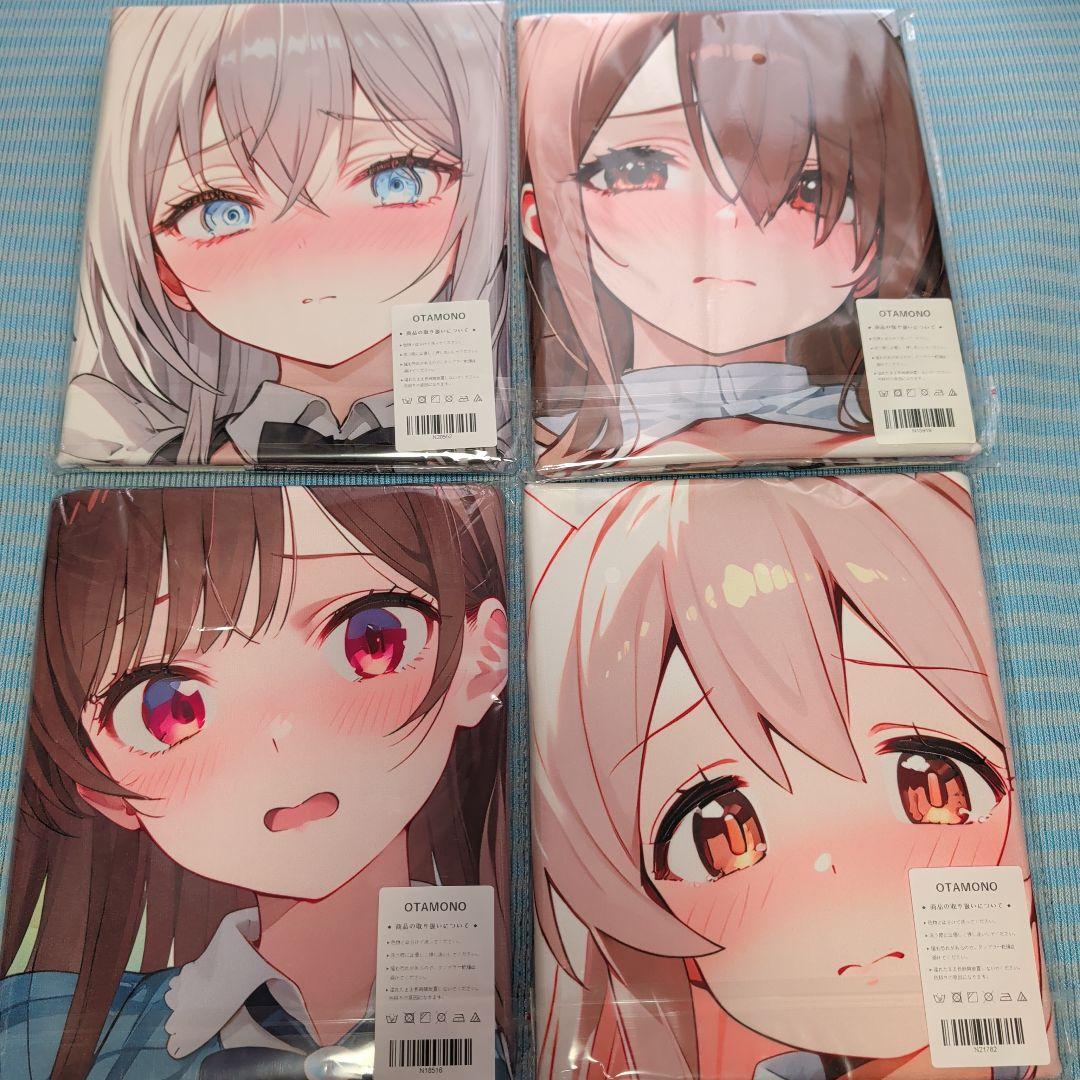 第13弾 シークレット バスタオル 20枚 各種キャラまとめ売り