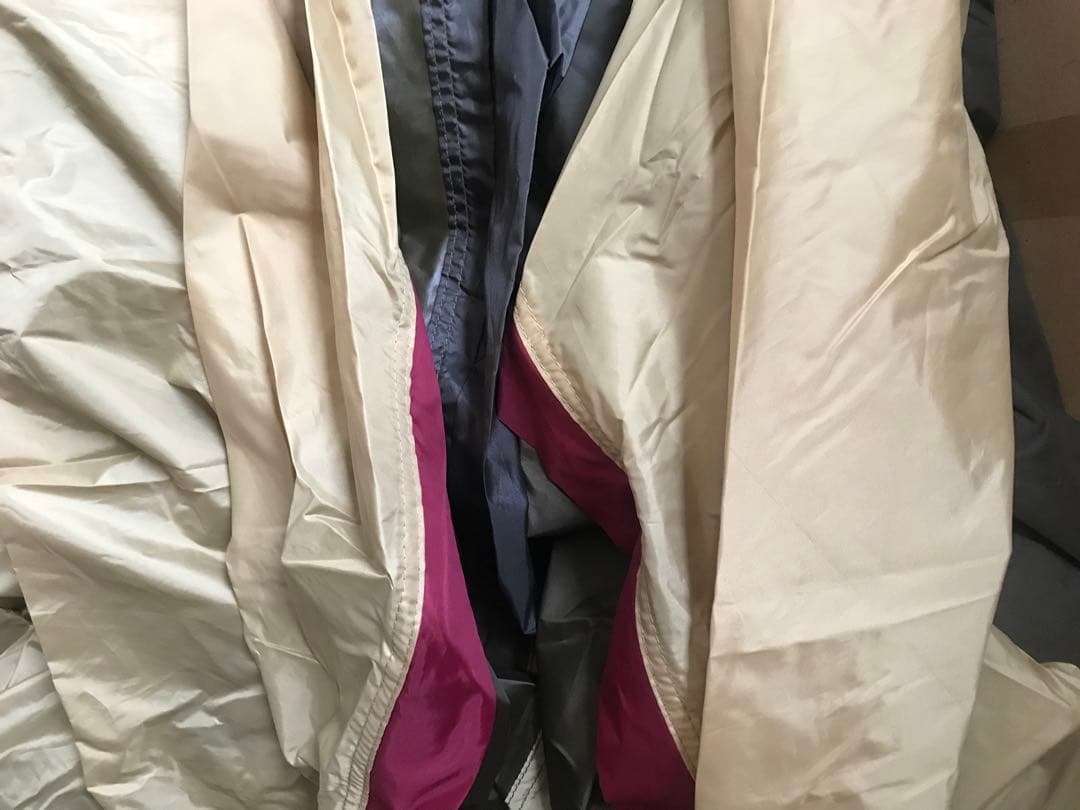 ogawa 小川キャンパル ピスタ5 Pista5 ドームテント オガワテント