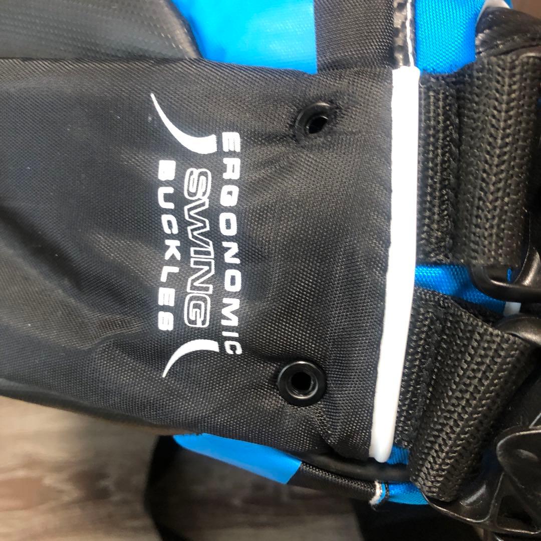 バボラ　ピュアドライブ　2本　テニスバッグ