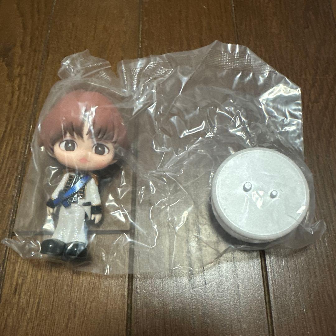 Hey!Say!JUMP 伊野尾慧