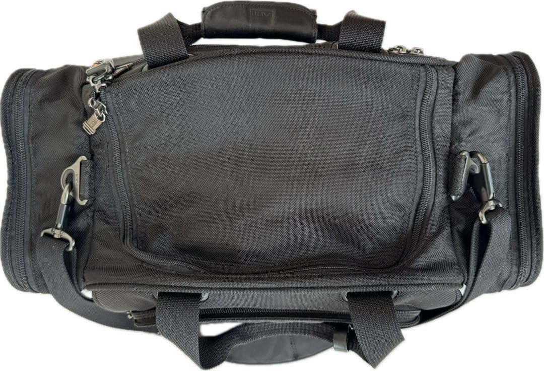 tumi 22150D4  トゥミスポーツ・ダッフル　ブラック