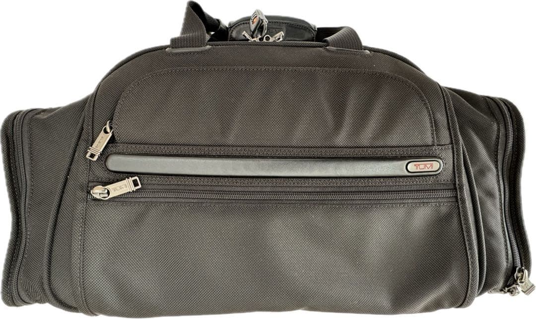 tumi 22150D4  トゥミスポーツ・ダッフル　ブラック