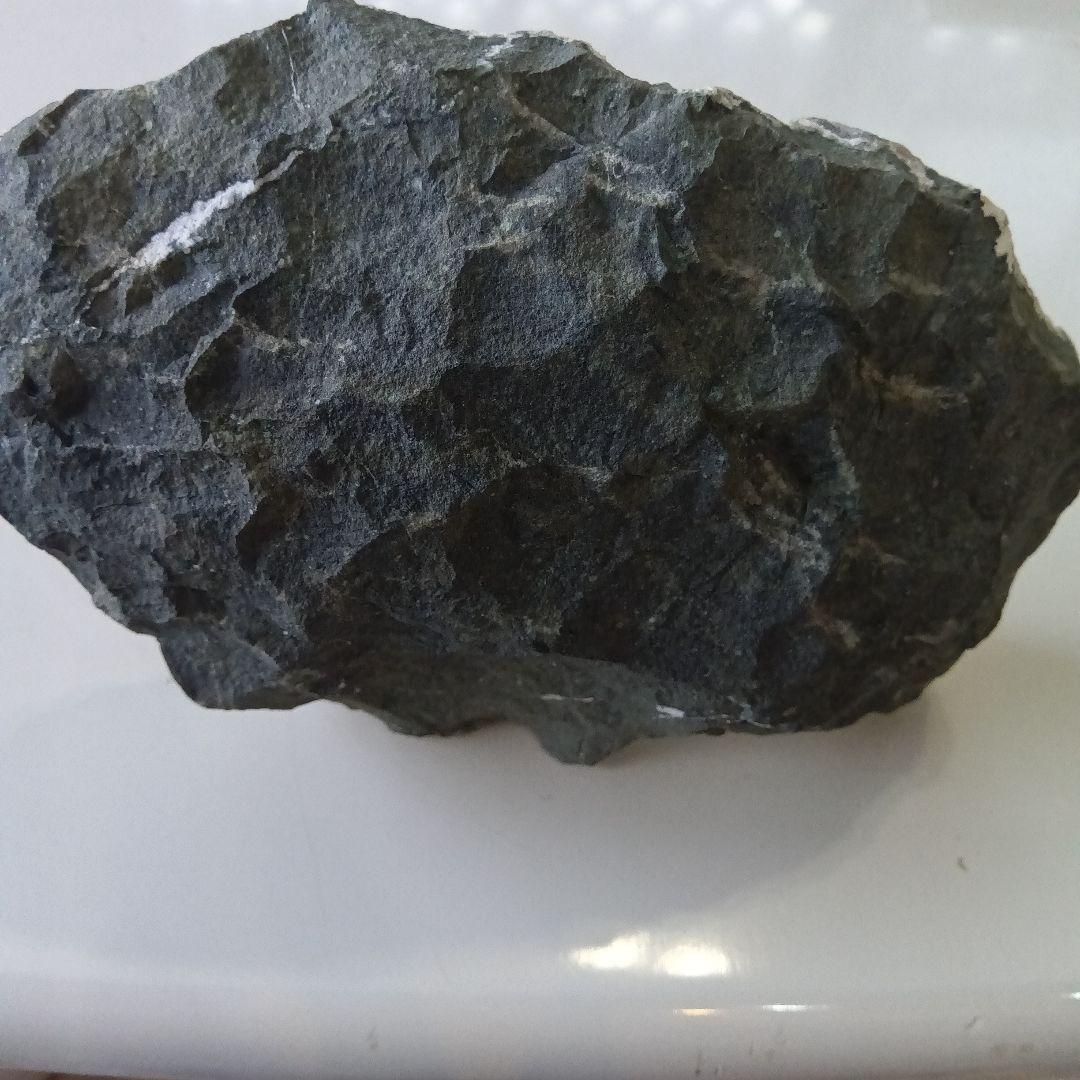 天然石　オーケン石　大型標本　珍しい