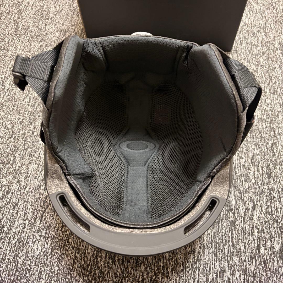 OAKLEY MOD 1 ASIAN FIT Ｍサイズ BOA