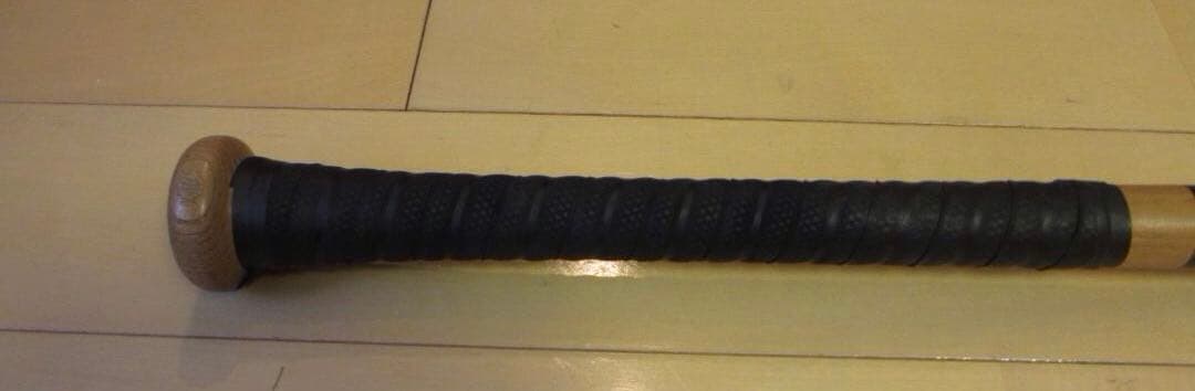 ローリングス　硬式木製バット