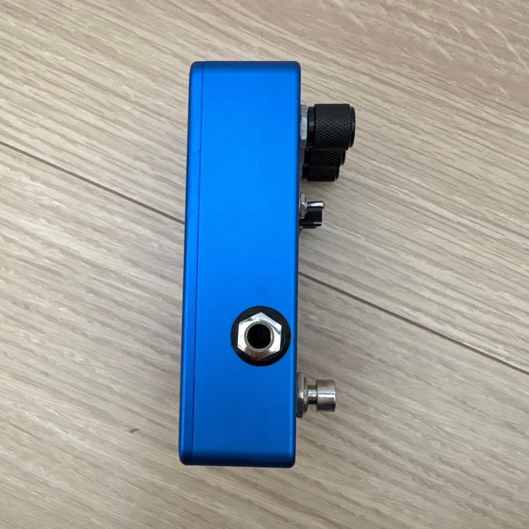 SUMO STOMP SUMO TRON Ver.2 ベースエフェクター