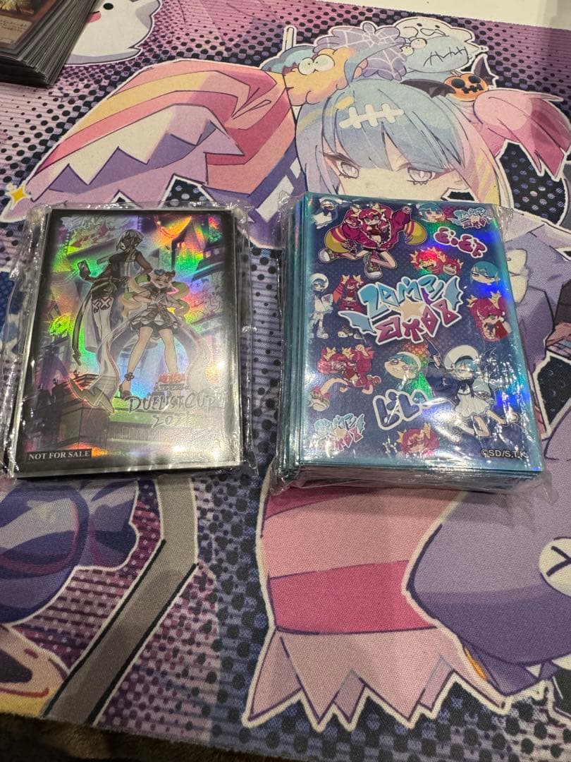 遊戯王 Evil Twin イビルツイン デッキ フルレア 高レアリティ セット