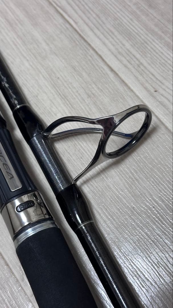 シマノ 21 オシアプラッガーリミテッド S88H