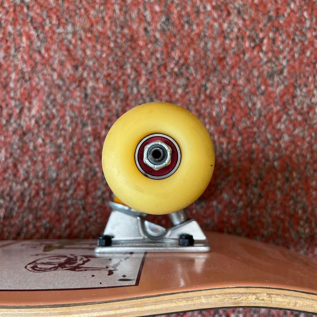 PASS~PORT コンプリートデッキ