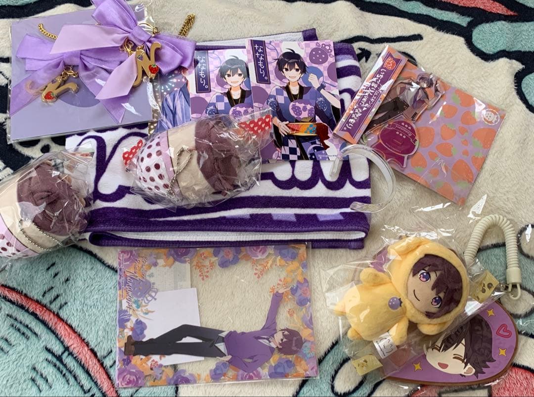 すとぷり なーくん纏め売り 最終価格