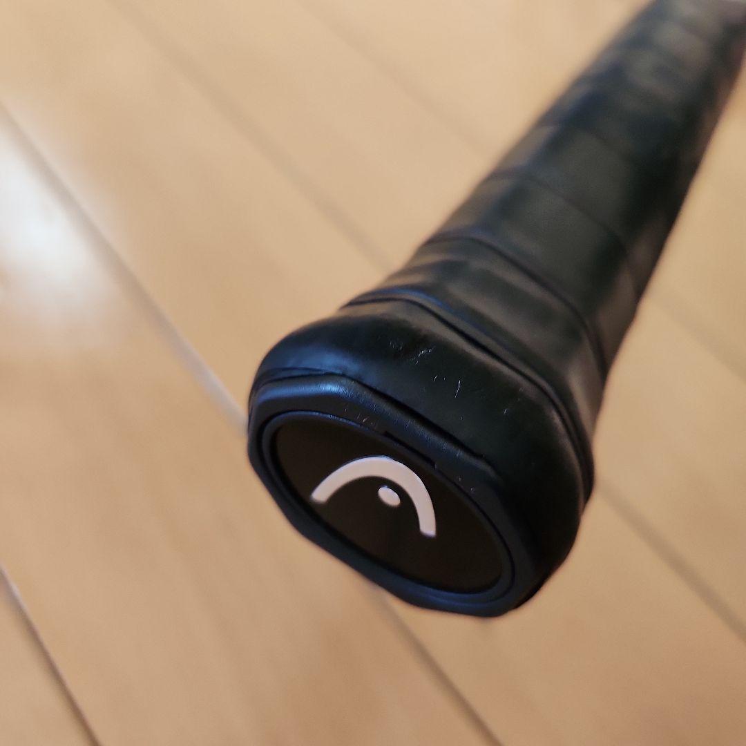 HEAD Gravity S テニスラケット