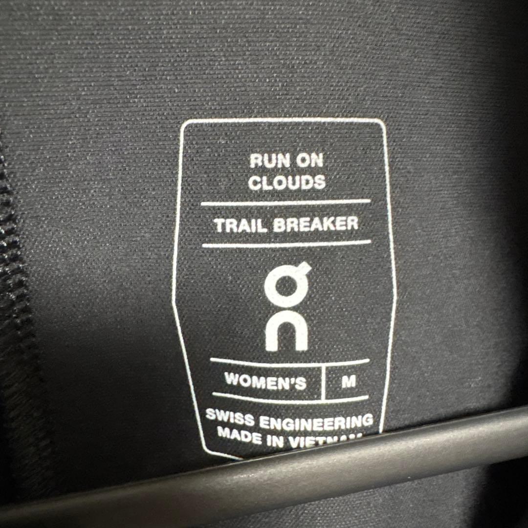 ウォーキング・ランニングウェア on TRAIL BREAKER