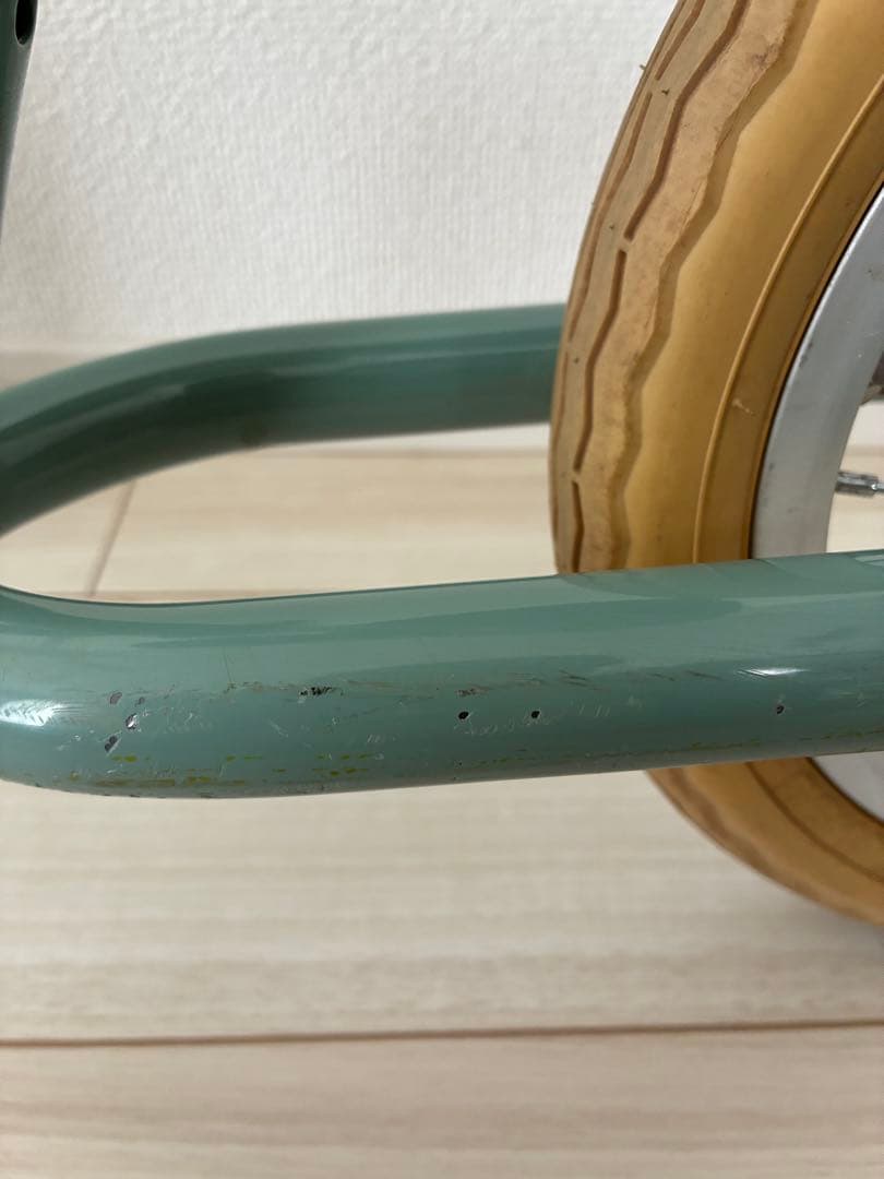 tokyobike paddle 12インチ　バランスバイク