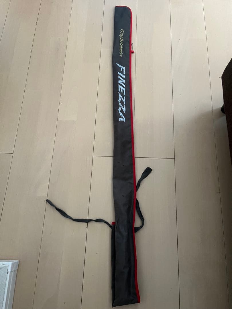 ロッド FINEZZA GOFS-762UL-T