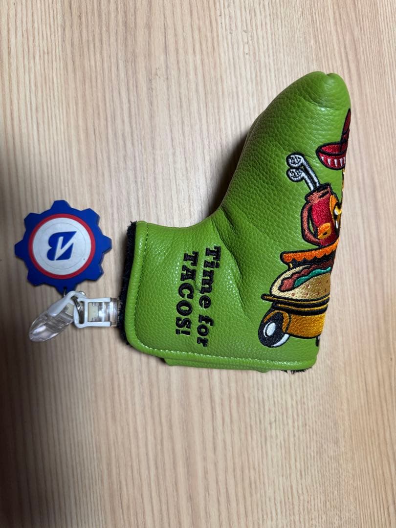 希少 オデッセイ PROTYPE PT82 プロタイプ PT82 34インチ