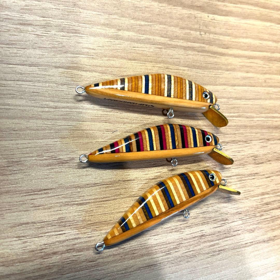 LIF HANDCRAFT ミノー