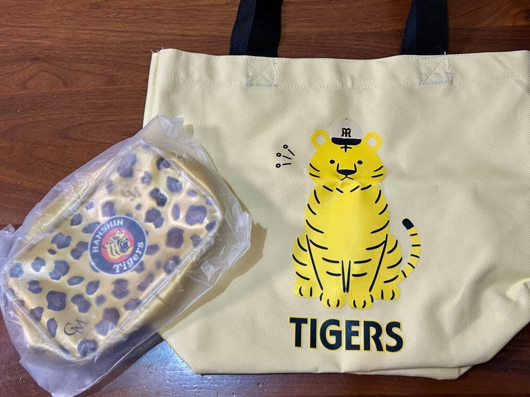 【レア品貴重】阪神タイガースグッズ まとめ売り 計24点