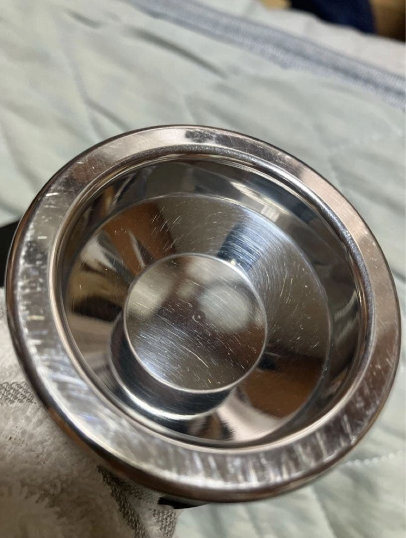 ヨーヨーリクリエーション　ドレッドノートG Dreadnought G raw