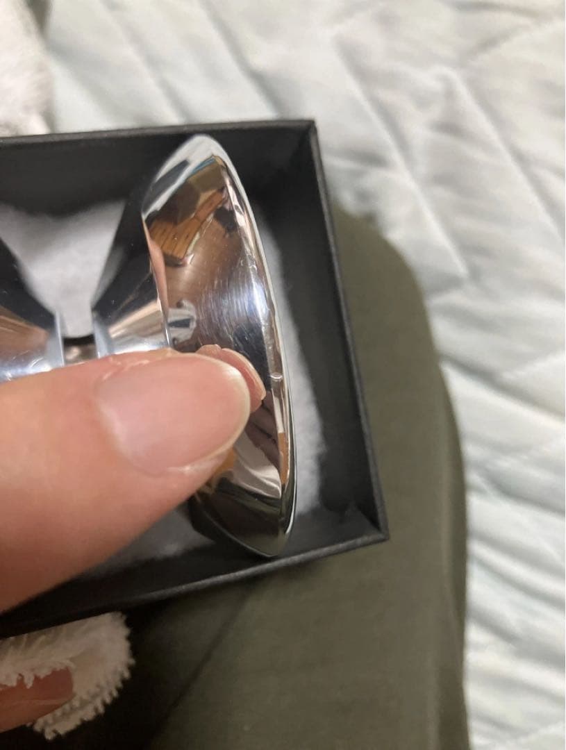 ヨーヨーリクリエーション　ドレッドノートG Dreadnought G raw