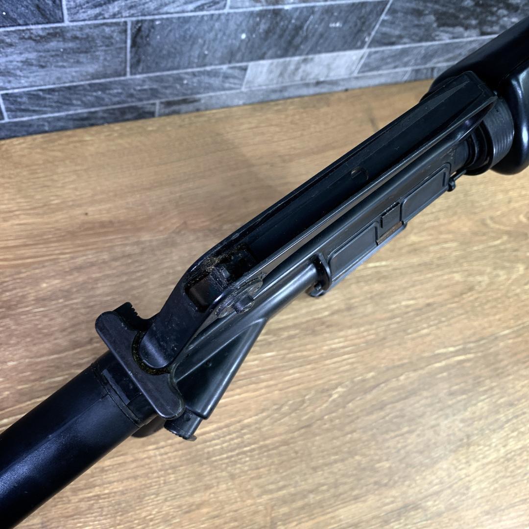 MGC　COLT M16A1　アサルトライフル　モデルガン　トイガン