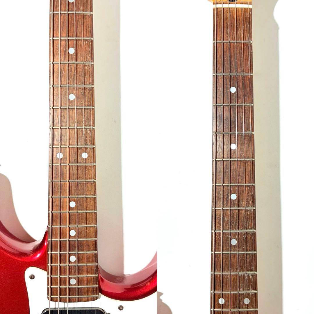 FUJIGEN ANBOY ODESSEY SERIES エレキギター