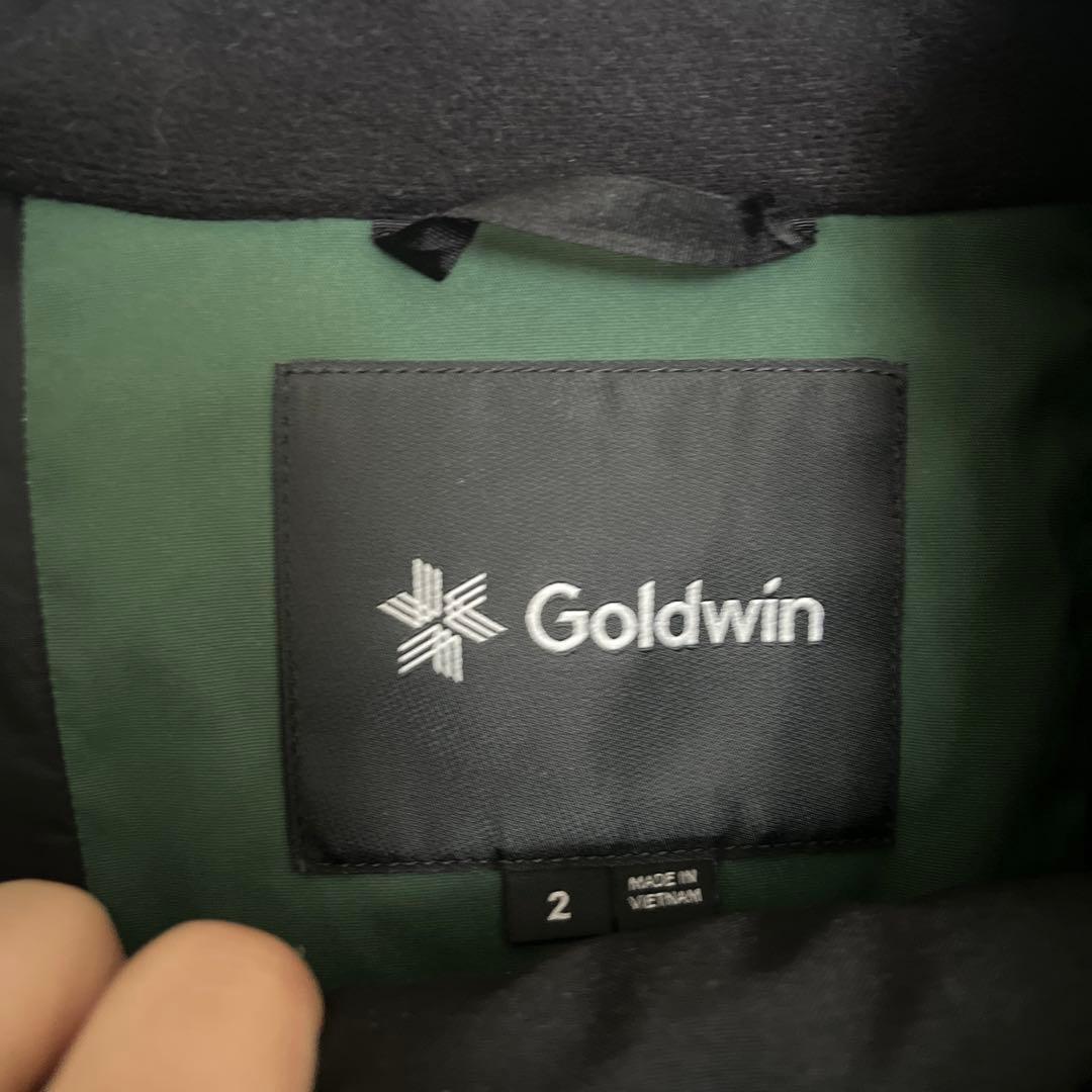 Goldwin ゴールドウィン　スキーウェア