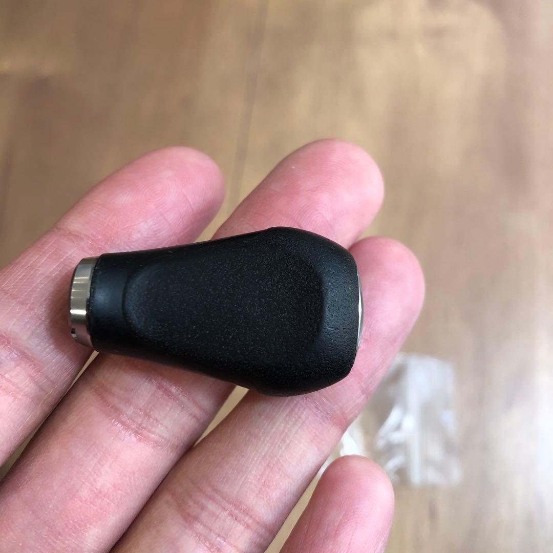 【ジャック】シマノ 18ステラ　C2500SXG 夢屋花梨ノブ装着