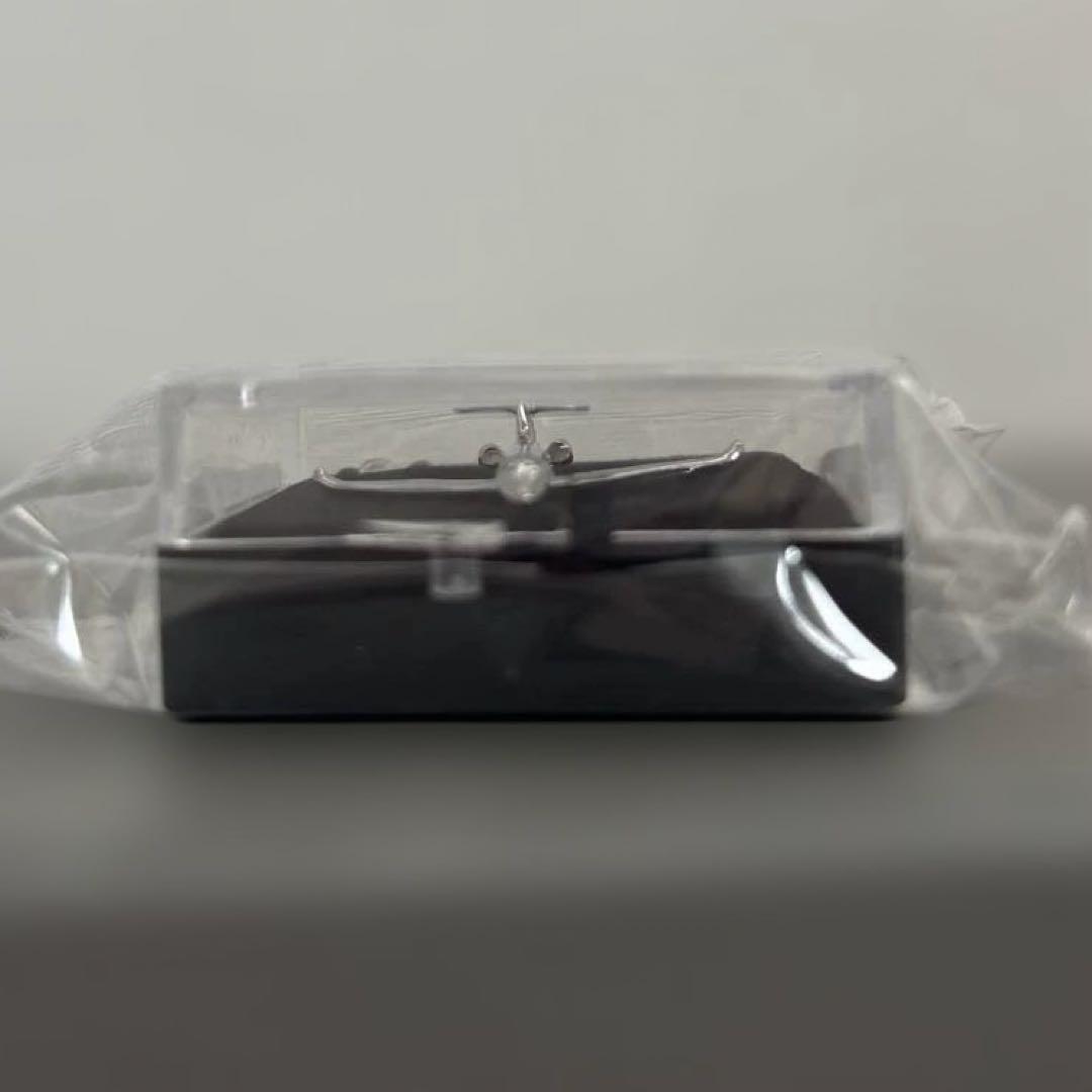 ★激レア★非売品★ セスナ社飛行機模型のピンバッチ♡送料込み