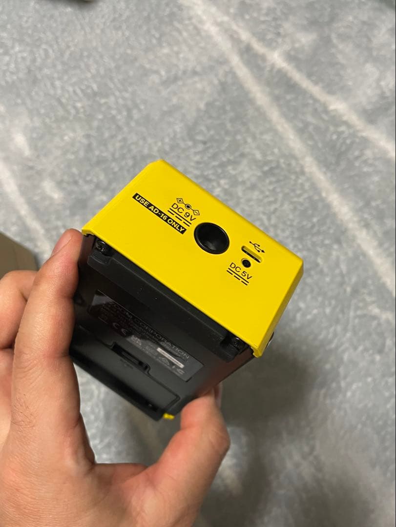 ZOOM MULTISTOMP MS-200D+ ギターエフェクター　箱付き