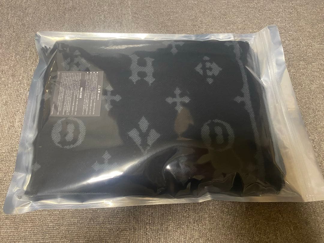 新品未開封　HYDE グッズ　2026 ストール