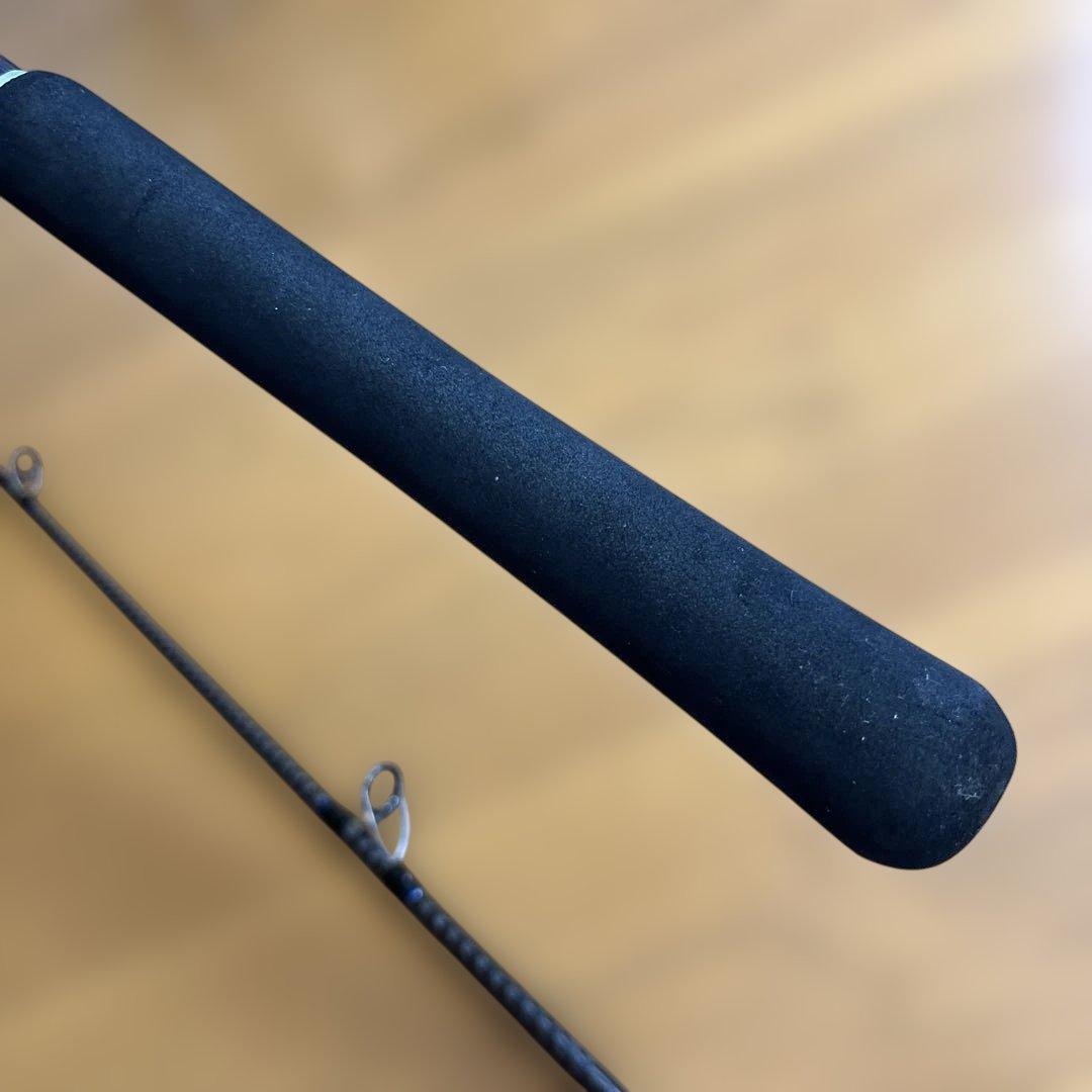 シマノ　19コルトスナイパー ss 100M