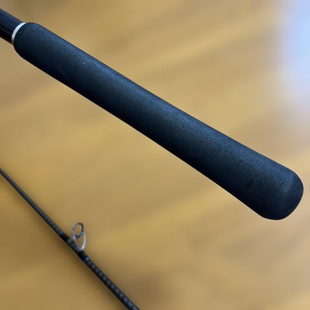 シマノ　19コルトスナイパー ss 100M