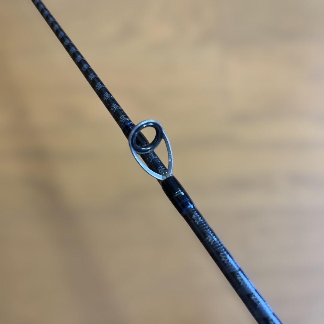 シマノ　19コルトスナイパー ss 100M