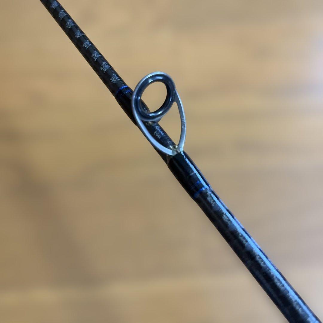 シマノ　19コルトスナイパー ss 100M