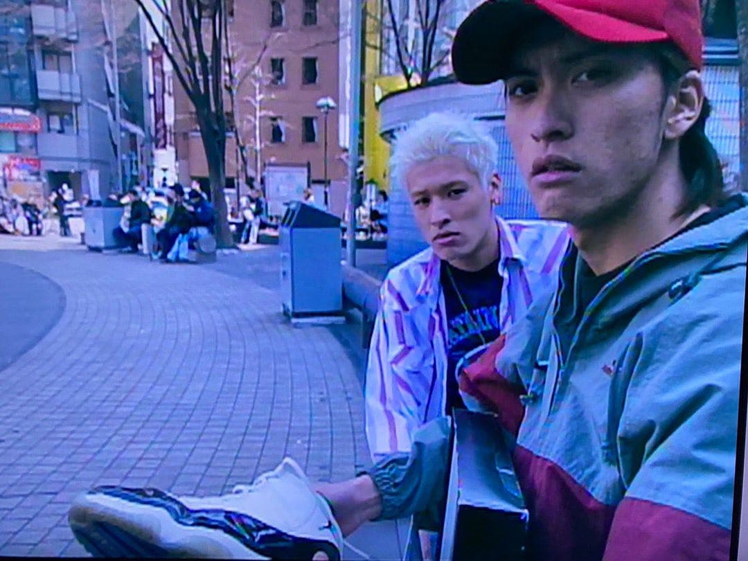 Air Jordan 11 コンコルド