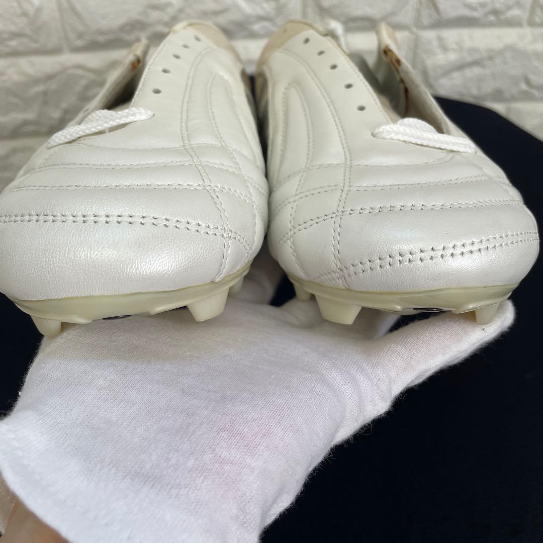 未使用・adidas/アディダス.ファルカス、サッカーシューズ、27.5