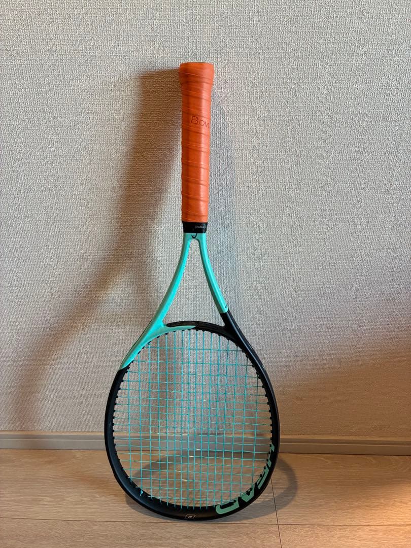 HEAD BOOM MP、2022年モデル、希少G1