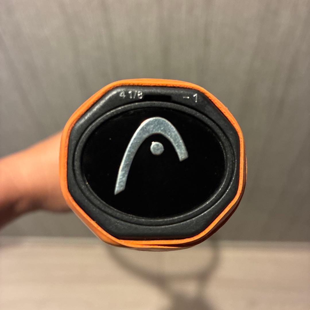 HEAD BOOM MP、2022年モデル、希少G1