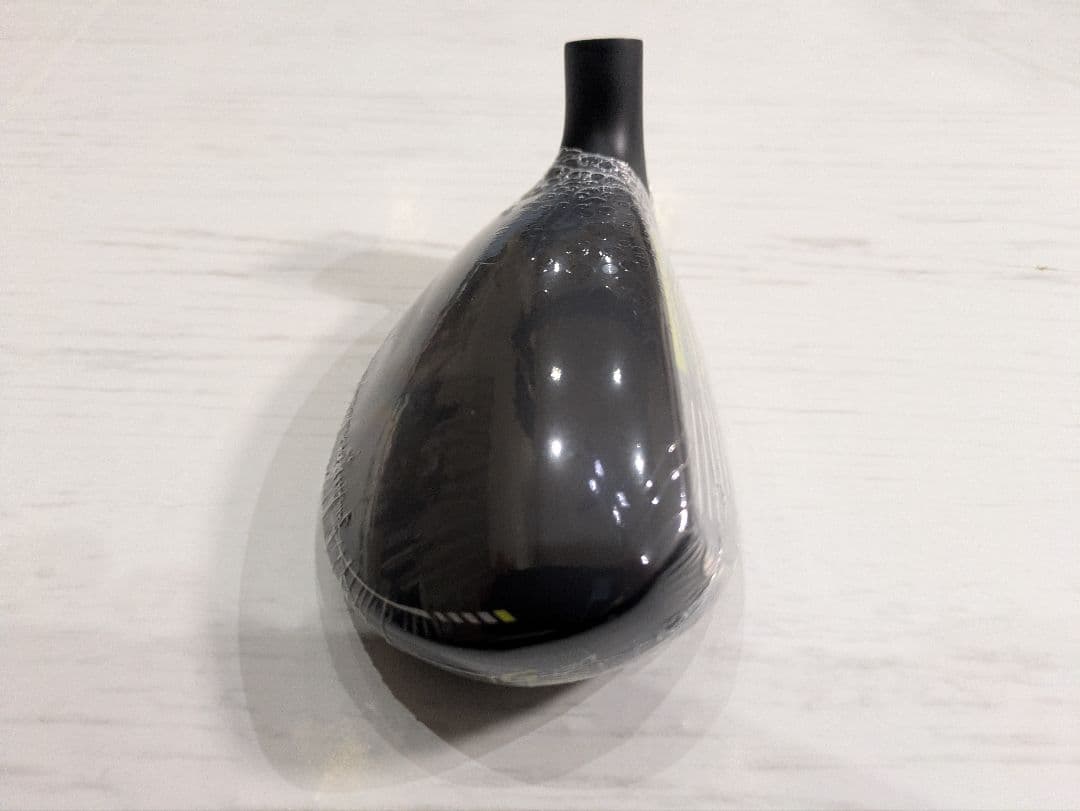 【未使用】PING G430 ハイブリッド 5UT　ヘッド＋ヘッドカバー　ゴルフ